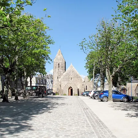 Denneweiller By Interhome Holiday home Denneville