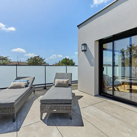 Denneweiller By Interhome Holiday home