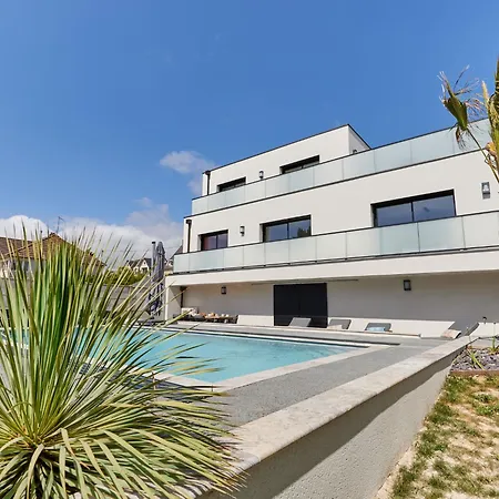 Holiday home Denneweiller By Interhome *