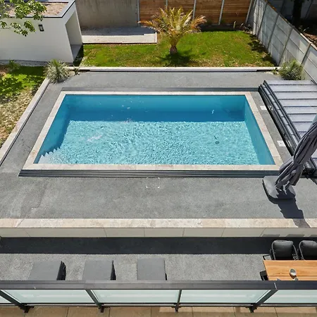 Denneweiller By Interhome Denneville