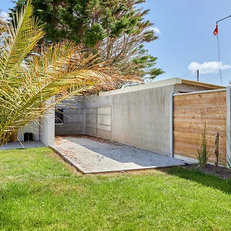 Denneweiller By Interhome Holiday home