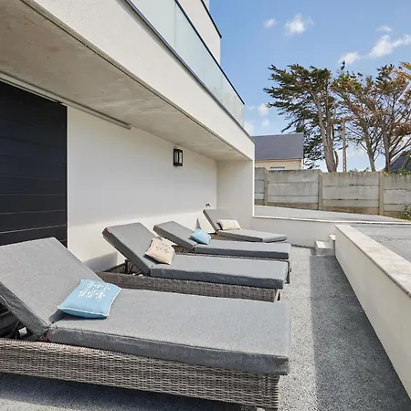 Denneweiller By Interhome Holiday home *