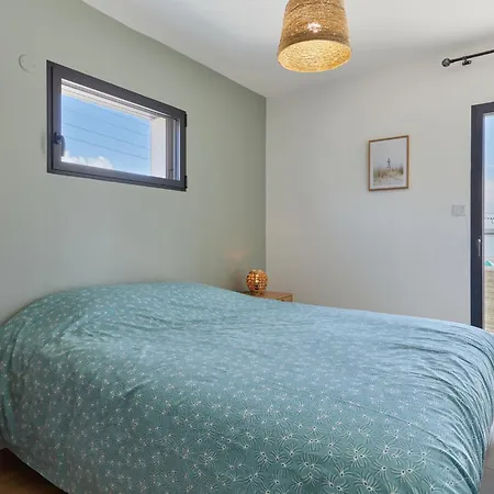 Denneweiller By Interhome * Denneville