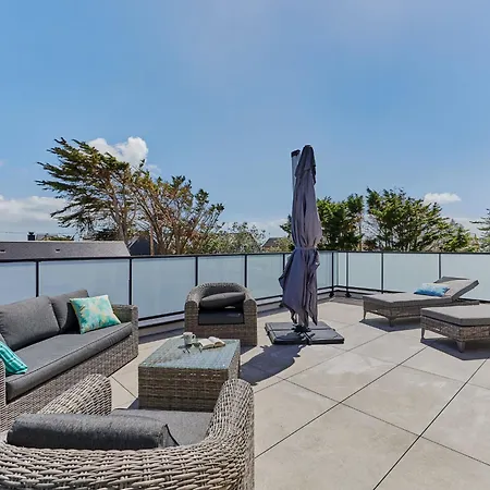 Holiday home Denneweiller By Interhome *