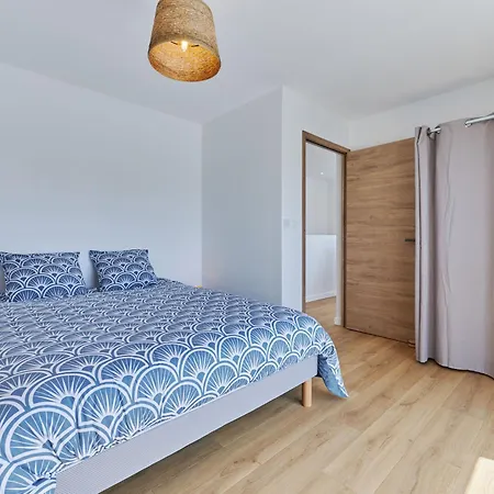 Denneweiller By Interhome Holiday home Denneville