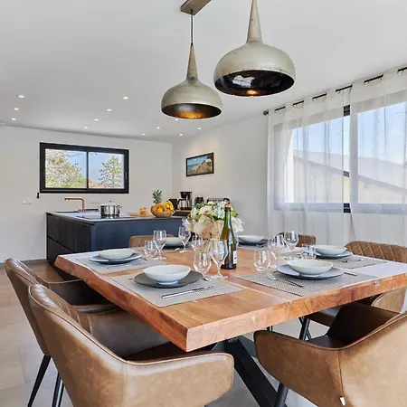 Holiday home Denneweiller By Interhome Denneville