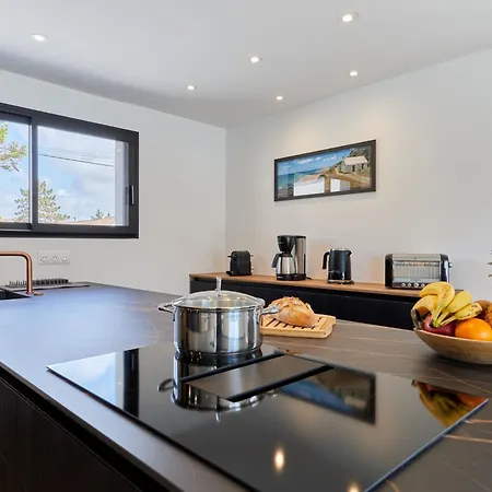 Denneweiller By Interhome Denneville