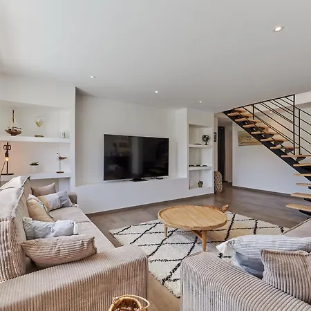 Denneweiller By Interhome Holiday home *