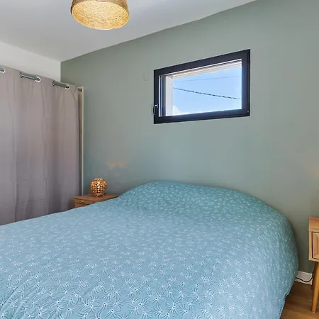 Denneweiller By Interhome Holiday home Denneville