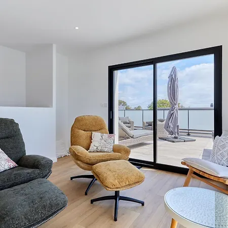 Denneweiller By Interhome Holiday home *