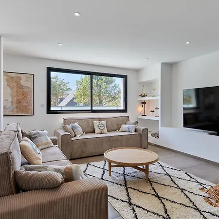 Holiday home Denneweiller By Interhome *