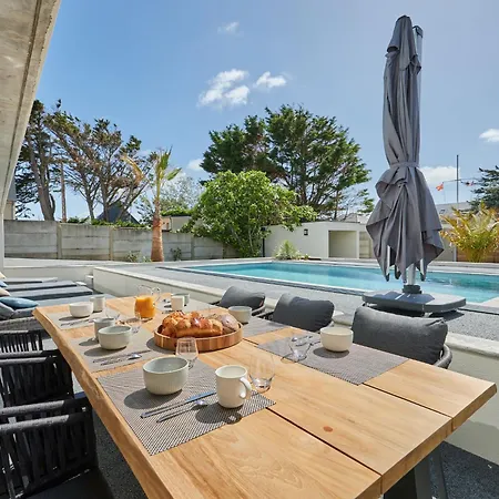 Denneweiller By Interhome Denneville