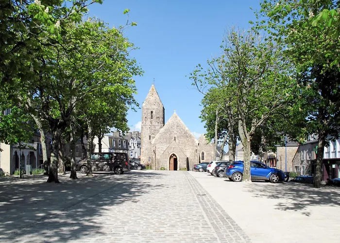 Denneweiller By Interhome Holiday home Denneville