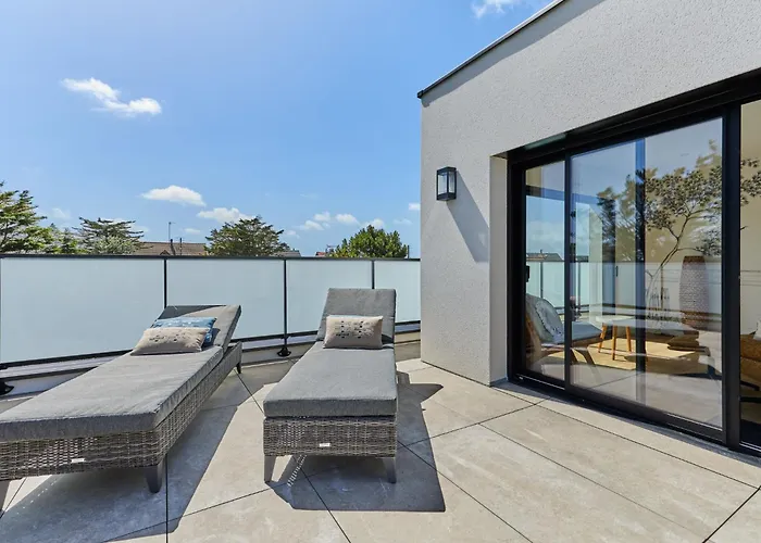 Denneweiller By Interhome Holiday home