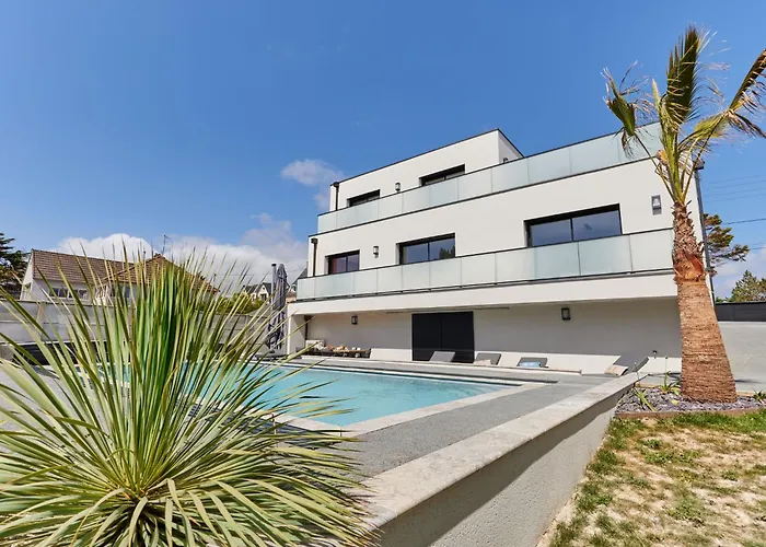 Holiday home Denneweiller By Interhome *