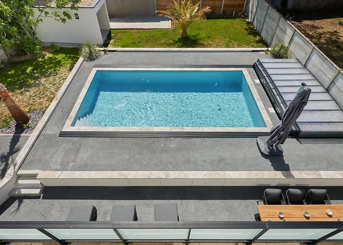 Denneweiller By Interhome Denneville