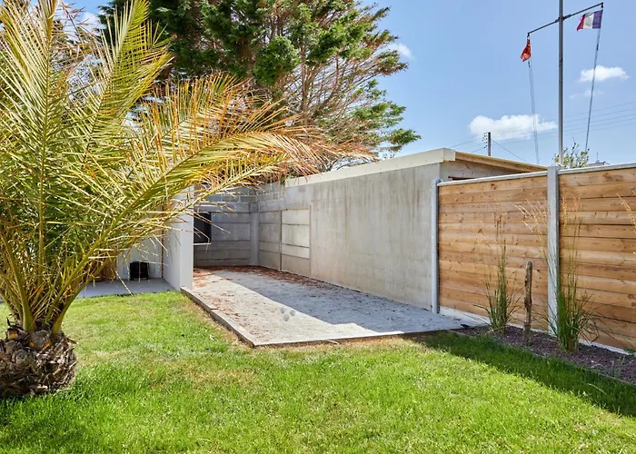 Denneweiller By Interhome Holiday home