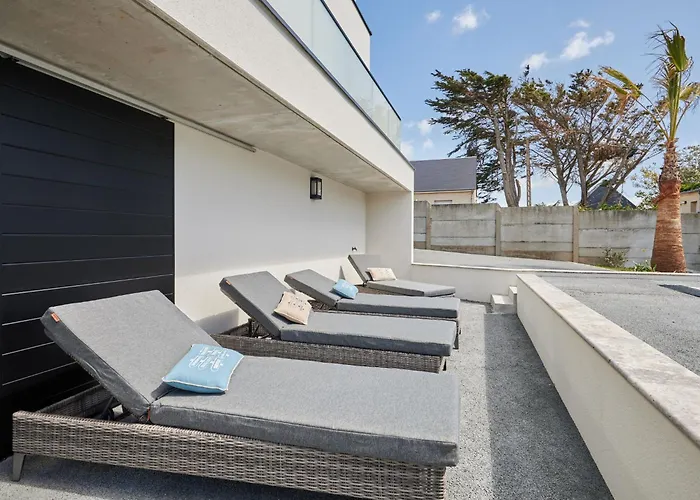 Denneweiller By Interhome Holiday home *