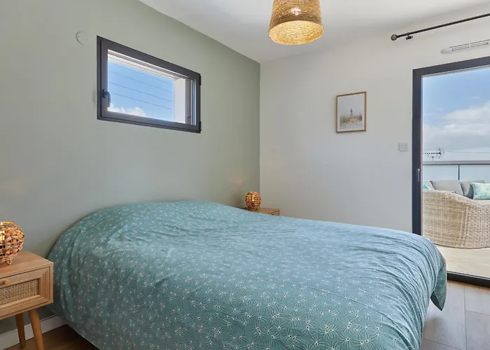 Denneweiller By Interhome * Denneville