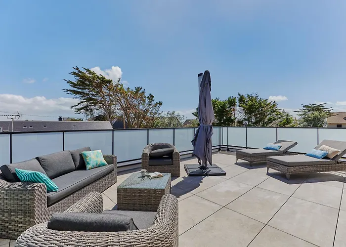 Holiday home Denneweiller By Interhome *