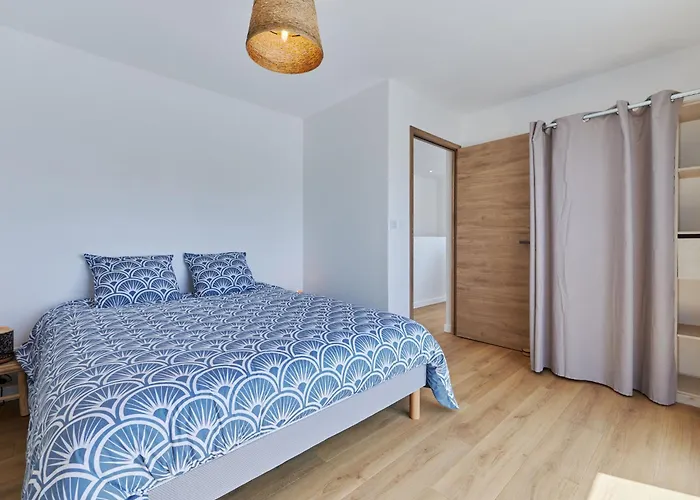 Denneweiller By Interhome Holiday home Denneville