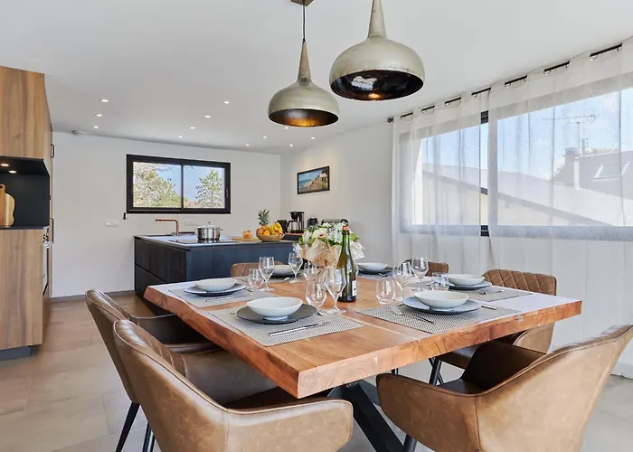 Holiday home Denneweiller By Interhome Denneville