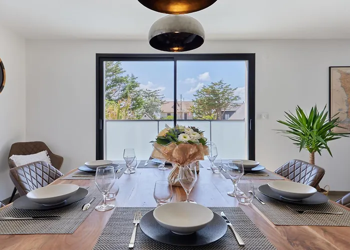 Holiday home Denneweiller By Interhome