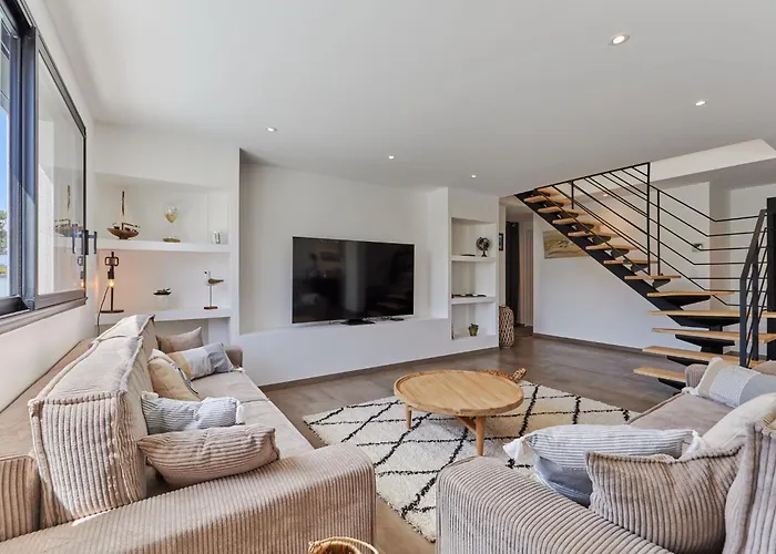 Denneweiller By Interhome Holiday home *