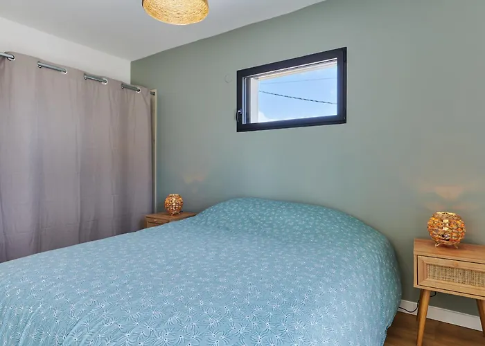 Denneweiller By Interhome Holiday home Denneville