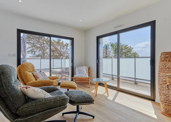 Holiday home Denneweiller By Interhome