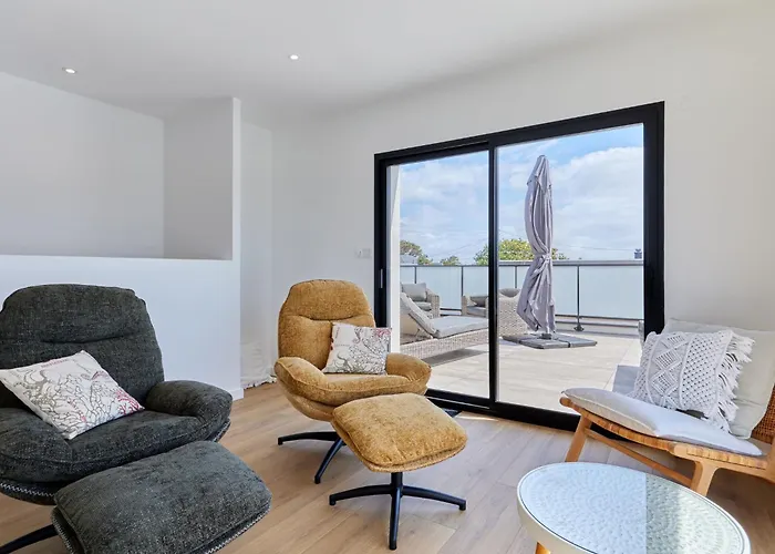 Denneweiller By Interhome Holiday home *