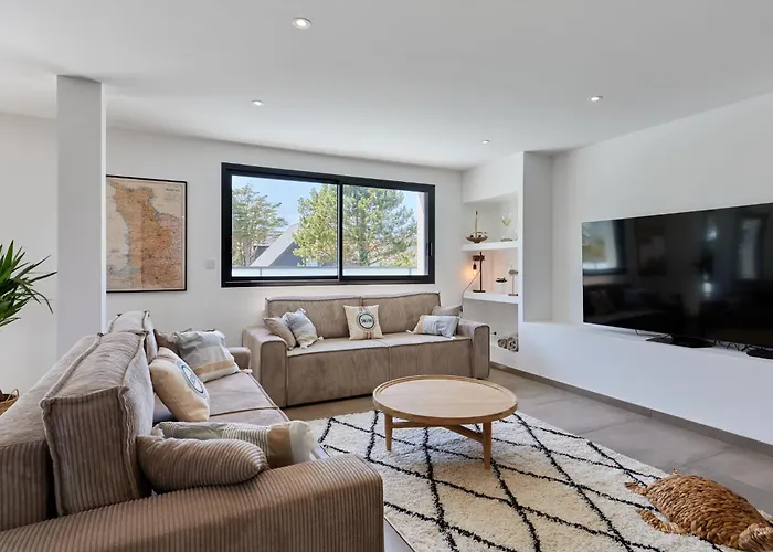 Holiday home Denneweiller By Interhome *