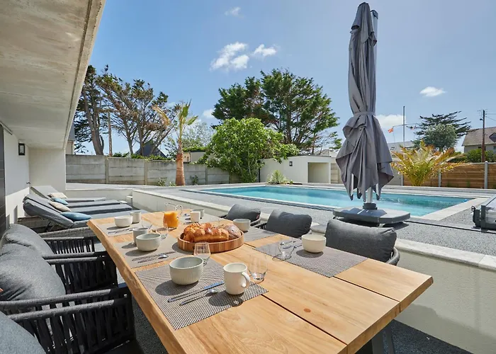 Denneweiller By Interhome Denneville